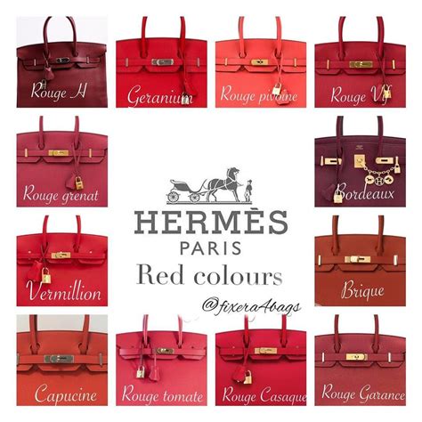 sienne hermes color|Hermes red wallet colors.